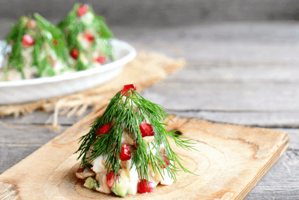 Trūksta idėjų šventinėms mišrainėms? 5 lengvai paruošiami nebrangūs receptai, verti atsidurti ant jūsų stalo