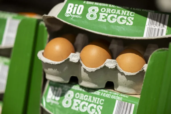 Tyrimas parodė, kokie margučiai puoš Velykų stalą: išsiskiria viena marginimo technika