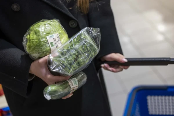 „Žarnyno šluota“ vos už keletą eurų: 3 lengvi receptai, kurie padės suvartoti daugiau skaidulų kasdien