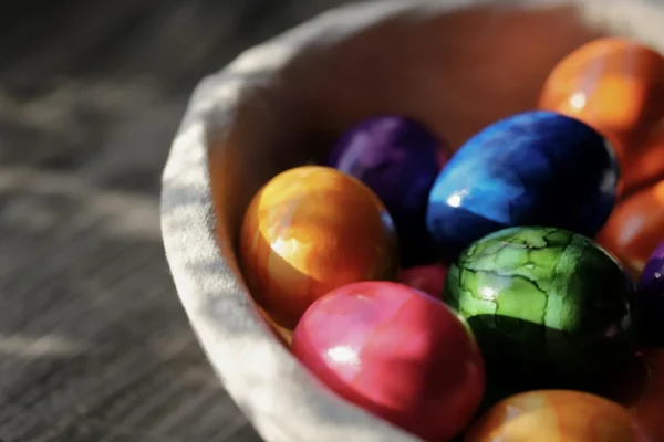 Po Velykų liko kalnas margučių? Jokiu būdu neišmeskite – iš jų paruošite paprastą, bet labai skanų patiekalą